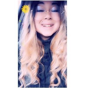 Meet your Posher, Lizz